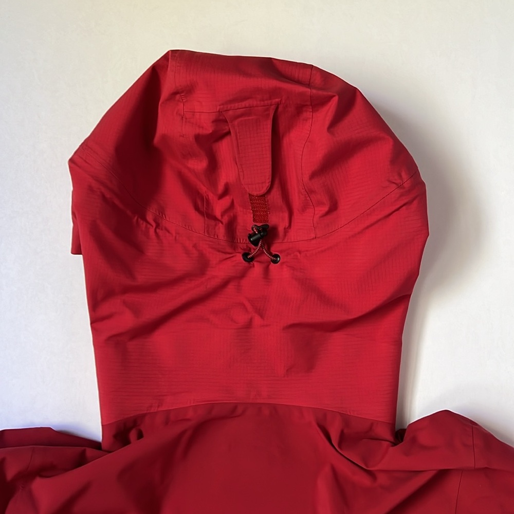 LL Bean Gore-Tex Pro Shell - Picture 10 of 14